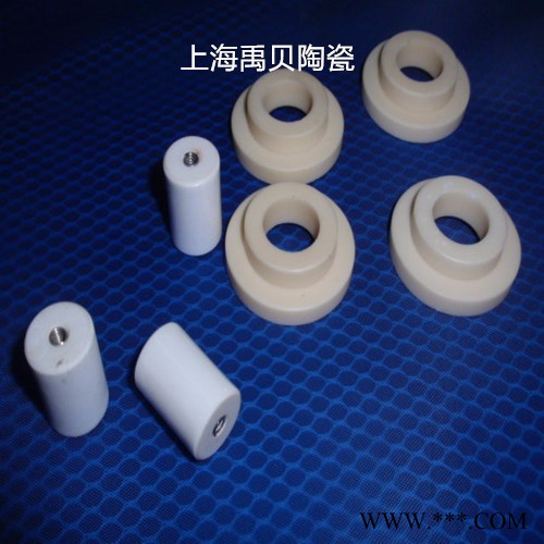 加工定做氧化铝陶瓷件，95陶瓷，电子绝缘陶瓷图4