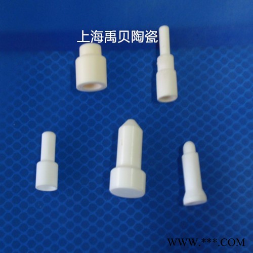 加工定做氧化铝陶瓷件，95陶瓷，电子绝缘陶瓷图6