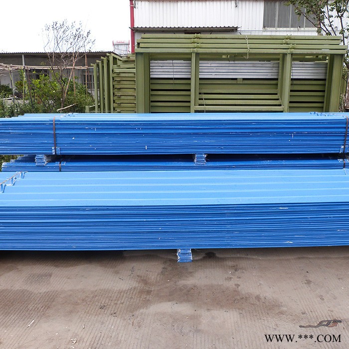 昊旭 菱镁铝箔隔热瓦 960型顶瓦 隔热瓦 直销供应顶瓦图8