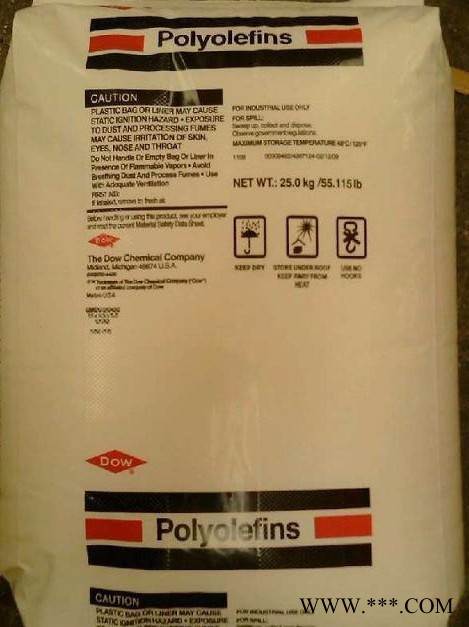 DOW LDPE PG 7004涂层铝箔用于包装食品和非食品