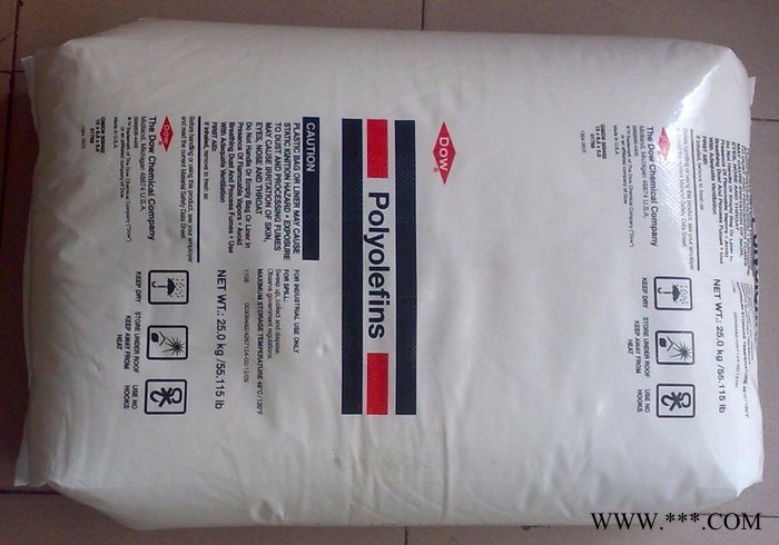 DOW LDPE PG 7004涂层铝箔用于包装食品和非食品图3