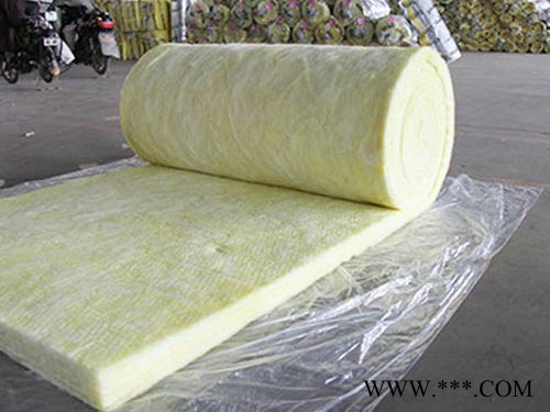 金沣 玻璃棉卷毡 超细玻璃棉卷毡 耐高温玻璃棉卷毡 贴铝箔玻璃棉卷毡 彩钢玻璃棉卷毡 离心玻璃棉卷毡 玻璃棉图3