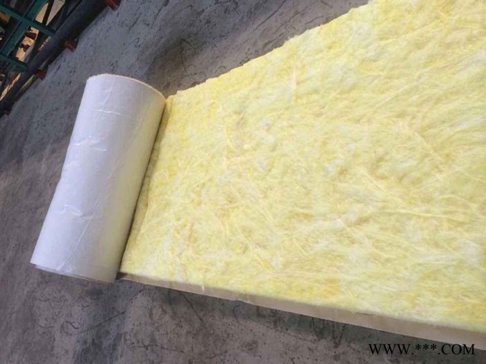 金沣 玻璃棉卷毡 超细玻璃棉卷毡 耐高温玻璃棉卷毡 贴铝箔玻璃棉卷毡 彩钢玻璃棉卷毡 离心玻璃棉卷毡 玻璃棉图6