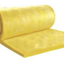 昆明铝箔玻璃棉卷毡 玻璃棉板 防结露 岩棉板 复合酚醛板 防火A级图6