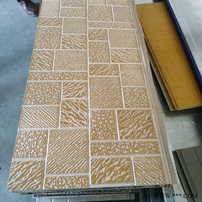新型保温隔热材料 建筑保温墙体 墙体保温材料 铝箔隔热保温材料 金属雕花板图2