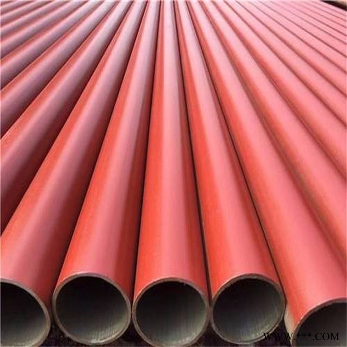 喷漆无缝钢管 喷漆无缝管 酸洗无缝钢管 钝化无缝钢管 磷化无缝钢管图7