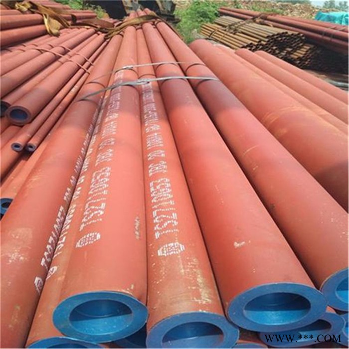 喷漆无缝钢管 喷漆无缝管 酸洗无缝钢管 钝化无缝钢管 磷化无缝钢管图4