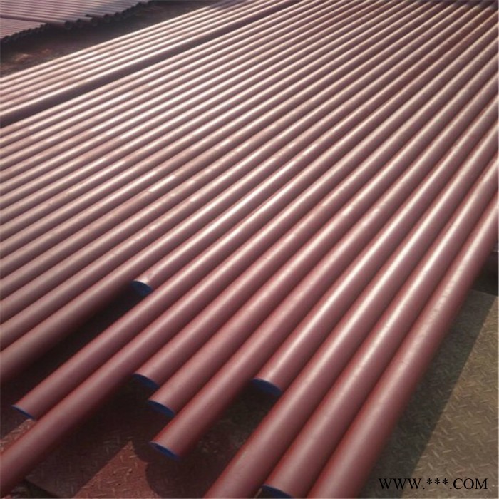 喷漆无缝钢管 喷漆无缝管 酸洗无缝钢管 钝化无缝钢管 磷化无缝钢管图3