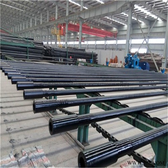 喷漆无缝钢管 喷漆无缝管 酸洗无缝钢管 钝化无缝钢管 磷化无缝钢管图2