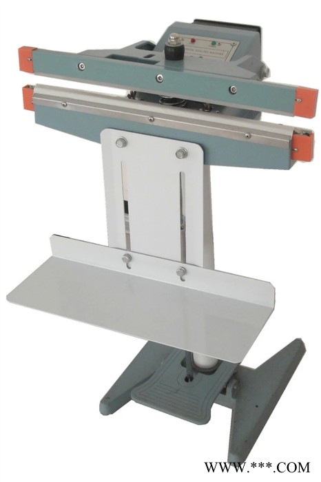 加厚铝箔塑料袋封口机 脚踩塑料袋封口机厂家 封口机械图8