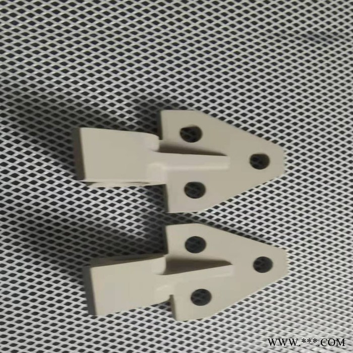 广升泰铝合金筒形配件防腐涂层 铝合金机械配件耐磨涂层 铝合金防腐耐磨涂层 铝合金高压阀体配件图6