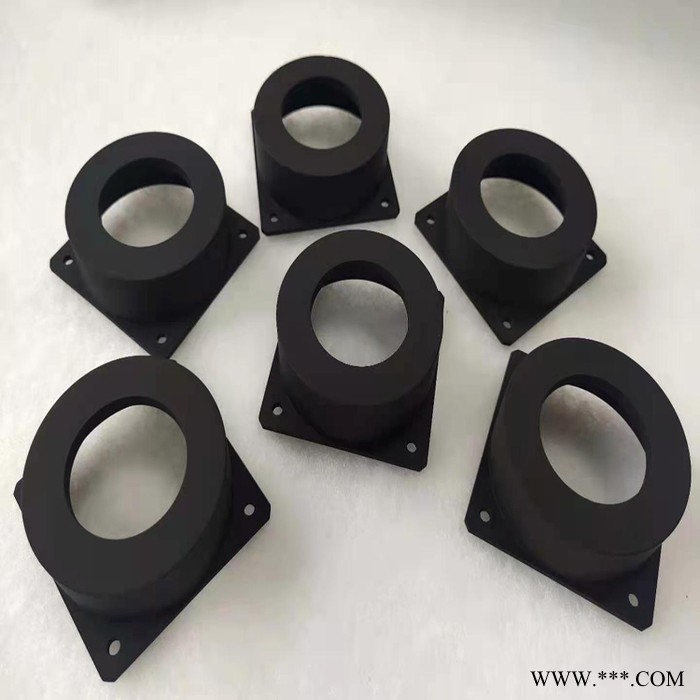 广升泰铝合金筒形配件防腐涂层 铝合金机械配件耐磨涂层 铝合金防腐耐磨涂层 铝合金高压阀体配件图7