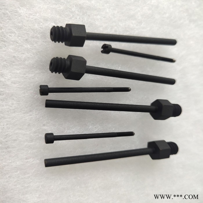 广升泰铝合金筒形配件防腐涂层 铝合金机械配件耐磨涂层 铝合金防腐耐磨涂层 铝合金高压阀体配件图5