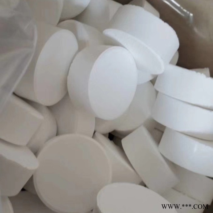 二氧化氯泡腾片10kg/桶 除藻养殖改底 除臭杀菌 降氨氮消毒片铝箔装图3