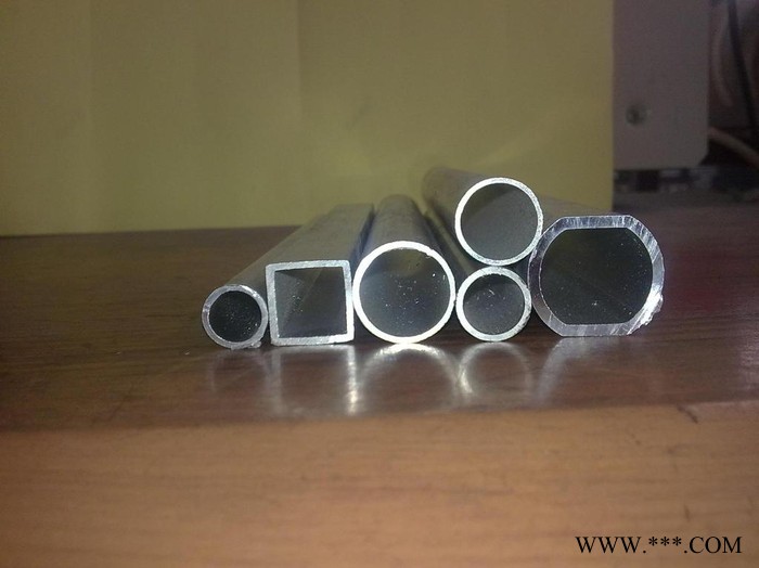 6063精拉氧化铝管_精密小铝管图2