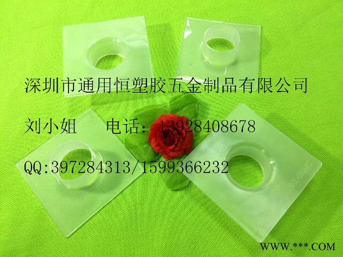 **展示保鲜膜支架透明大小托架铝箔保鲜膜塑料支架图6