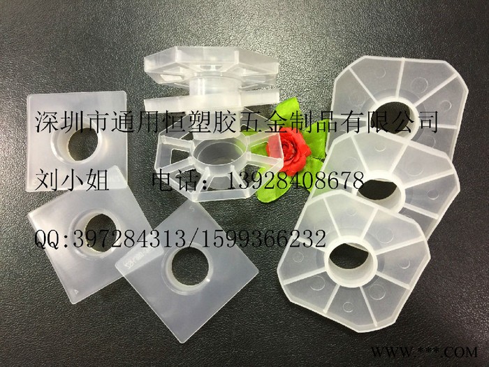 供应卷芯纸透明支架四方形保鲜膜支架铝箔卷塑料托架图8