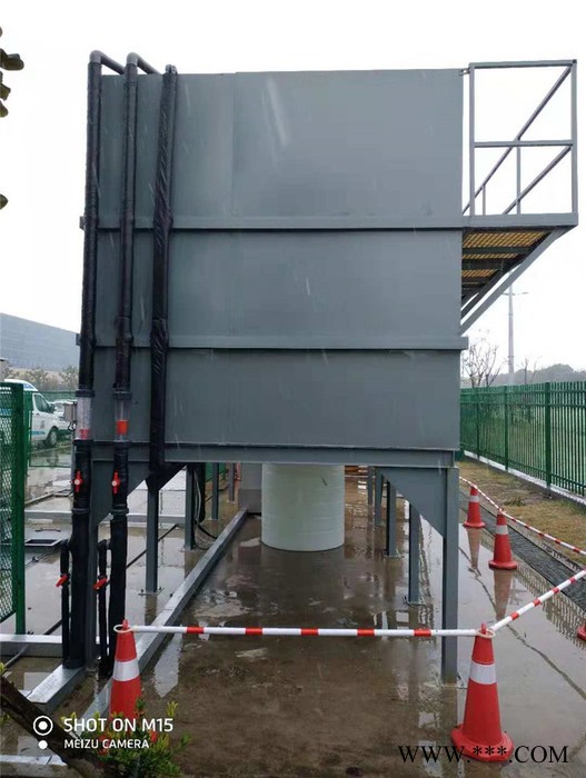 盐城废水处理设备  酸洗磷化废水处理设备  盐城水处理设备  含磷废水处理设备图2