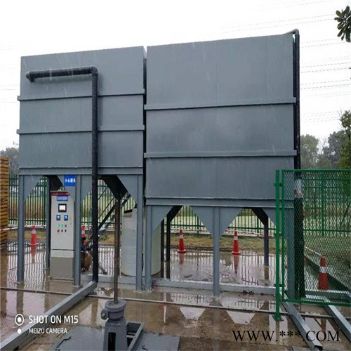 连云港废水处理设备   含磷废水处理设备  连云港水处理设备  酸洗磷化废水处理设备图2