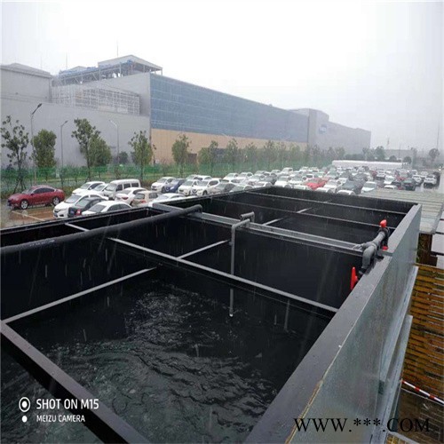 连云港废水处理设备   含磷废水处理设备  连云港水处理设备  酸洗磷化废水处理设备图6