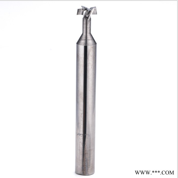 京瓷进口钨钢加耐磨涂层铝用四刃高速T型铣刀图4