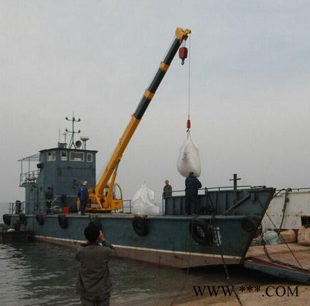 济宁船吊   海上救援吊5吨船吊 小型船吊抗风抗潮 做工精细 鱼鳞焊接 酸洗磷化图8