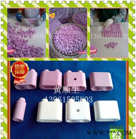 【卧龙陶瓷】机械陶瓷 高温氧化铝陶瓷刚玉管  高纯度瓷图2