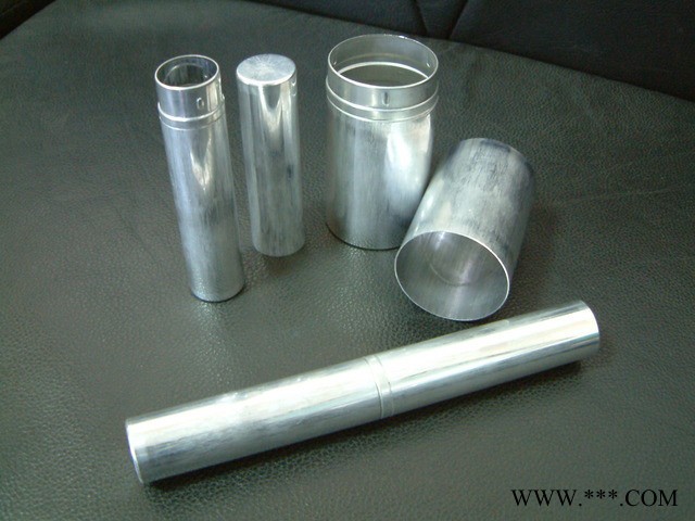 供应环球AL6063铝管 AL5052合金氧化铝管图3