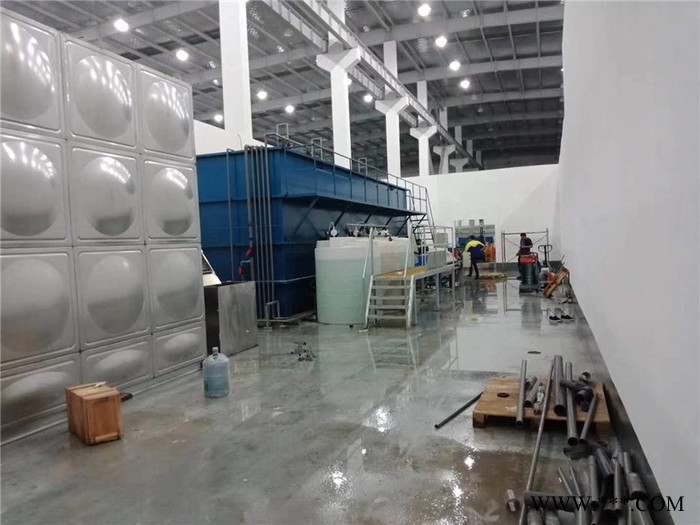 绍兴废水处理设备   酸洗磷化废水处理设备  含磷废水处理设备图2