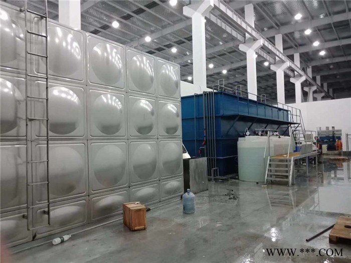 绍兴废水处理设备   酸洗磷化废水处理设备  含磷废水处理设备图3