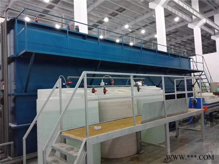 绍兴废水处理设备   酸洗磷化废水处理设备  含磷废水处理设备图5