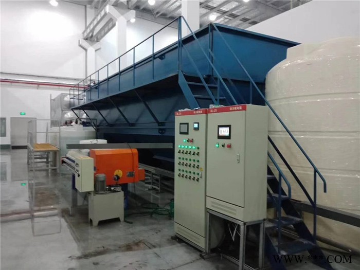 绍兴废水处理设备   酸洗磷化废水处理设备  含磷废水处理设备图4