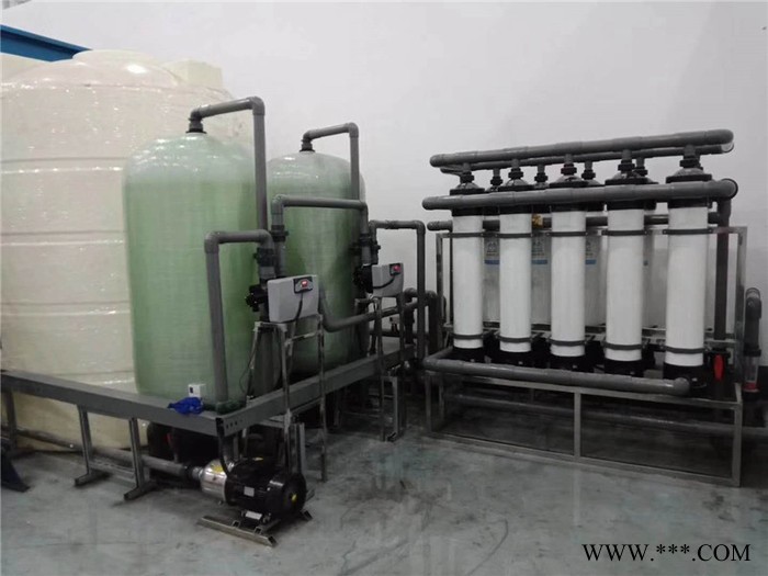 绍兴废水处理设备   酸洗磷化废水处理设备  含磷废水处理设备