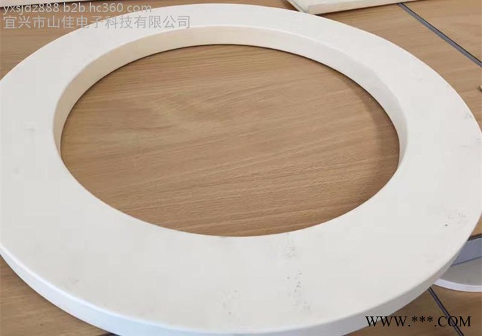 氧化铝陶瓷,电子陶瓷,氧化锆陶瓷图2