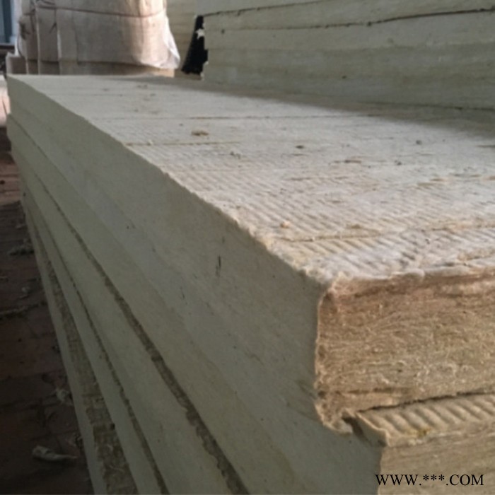 挡光岩棉毡 A级防火岩棉 防火铝箔岩棉毡 玄武隔热岩棉毡图4