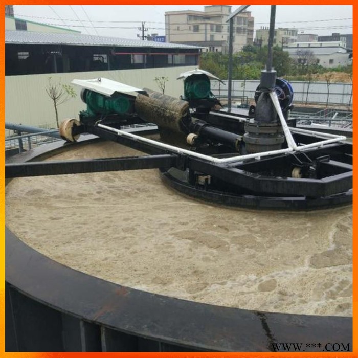 供应酸洗磷化废水处理设备 浅层气浮机设备 蒸汽污水处理设备图2