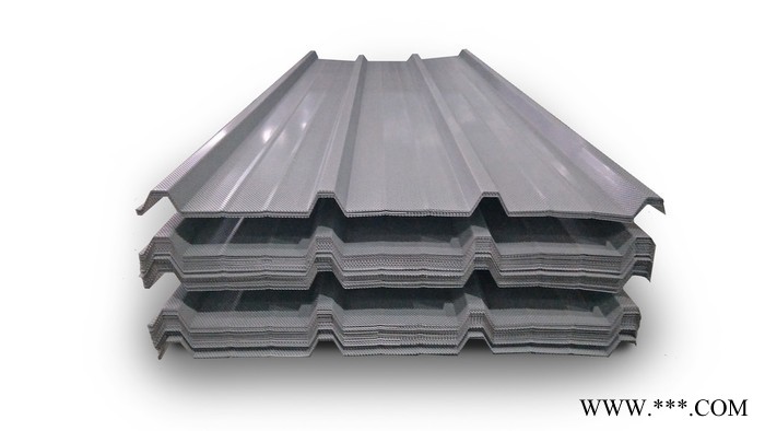 镀锌彩涂板  氟碳涂层镀铝锌  彩钢压型瓦139 1240 2128图6