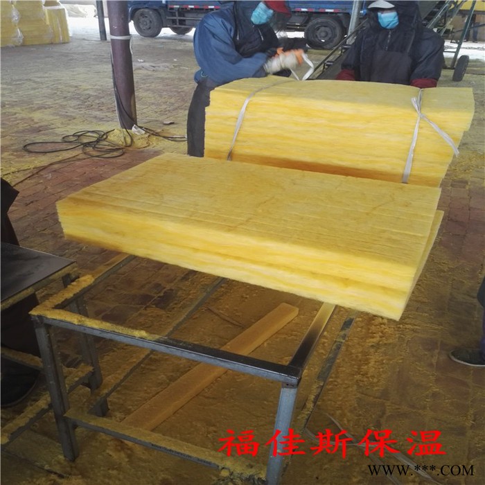 北京房山岩棉板铝箔贴面岩棉板技术分析图6