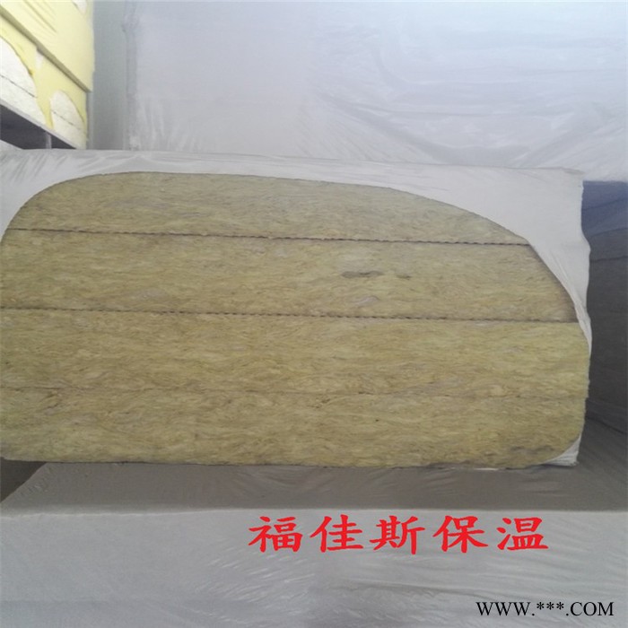 北京房山岩棉板铝箔贴面岩棉板技术分析图3