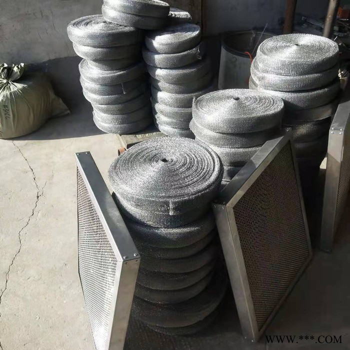 过滤网 环保设备填网 油烟机铝箔过滤网 厂家现货 富海图6