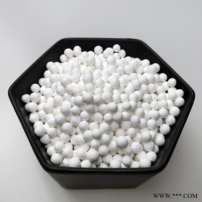 永顺活性氧化铝球 原生活性氧化铝 金属涂层用活性氧化铝现货供应图6