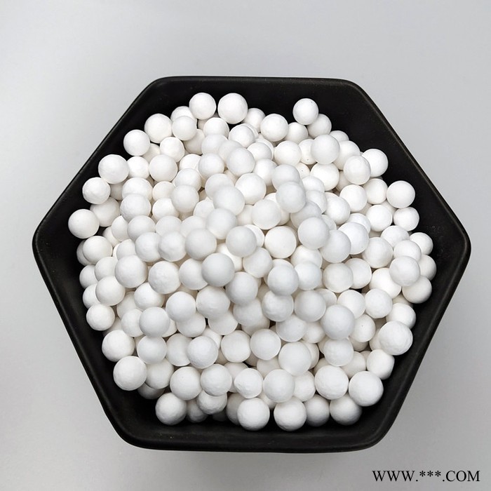 永顺活性氧化铝球 原生活性氧化铝 金属涂层用活性氧化铝现货供应图8