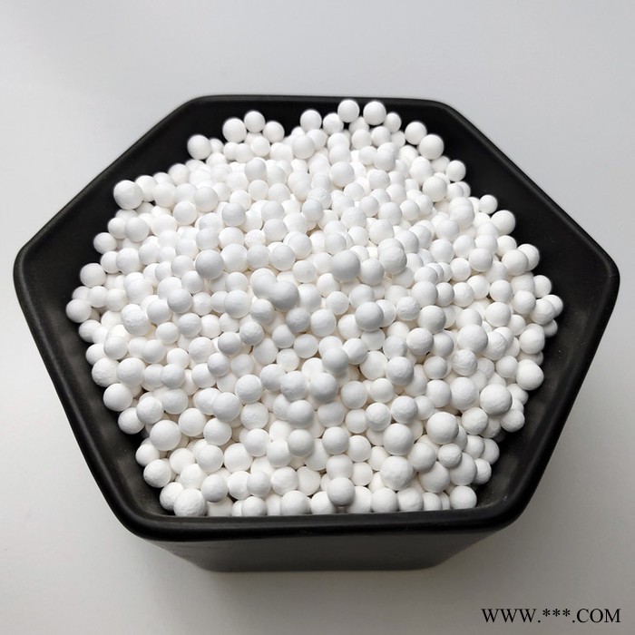 永顺活性氧化铝球 原生活性氧化铝 金属涂层用活性氧化铝现货供应图7