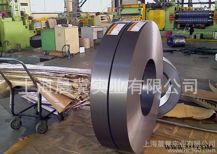 供宝钢电镀锌板卷 磷化电镀锌卷板 磷化板 磷化卷图2