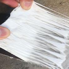 【晟阳】单面铝箔压花丁基防水胶带 屋面补漏 裂缝防水胶带 防水修缮管家 保护您的屋顶  价格优惠图5