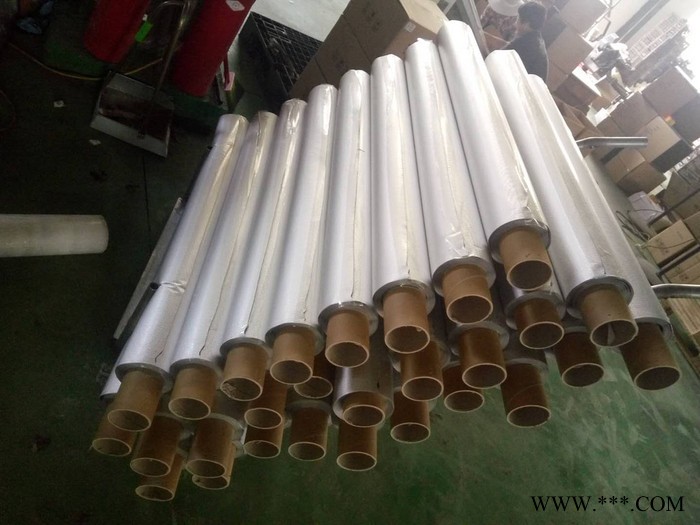 【晟阳】平面本色铝箔宽100mm丁基防水胶带 胶带 房屋裂缝修缮补贴 密封防水胶带 胶带价格优惠 优良的配方专业的技术图3
