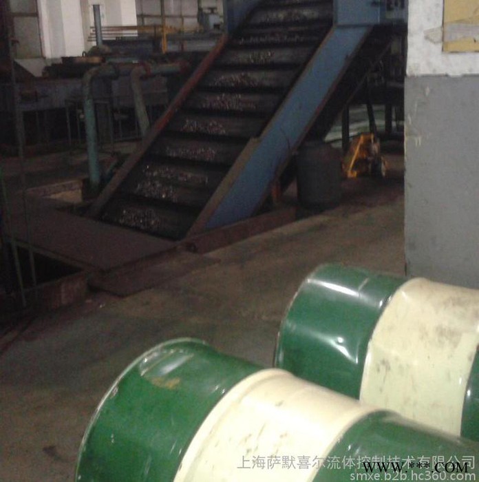 齿轮专用淬火油 热处理油图3