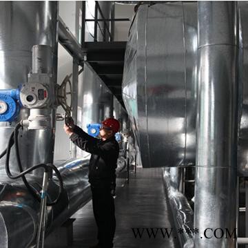 热处理温控柜 热处理PLC控制柜 自动化无线远程控制系统图5