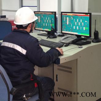 热处理温控柜 热处理PLC控制柜 自动化无线远程控制系统图3