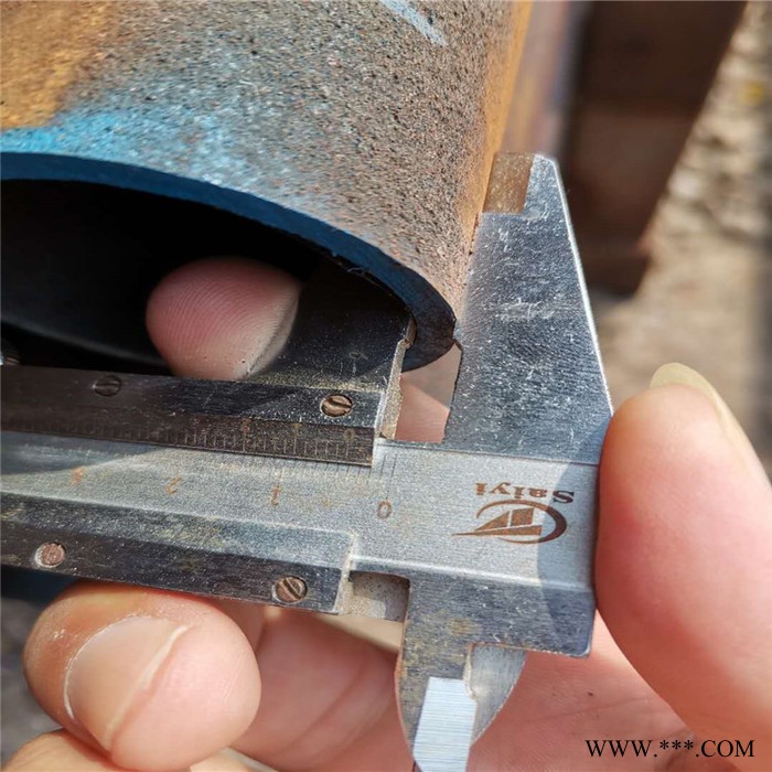 42CrMo合金管调质热处理图8